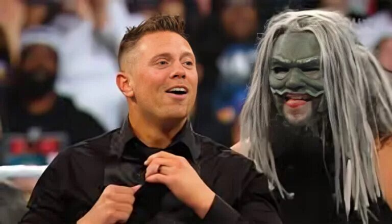 Will The Miz Help Out The Final Testament Against The Wyatt Sicks?