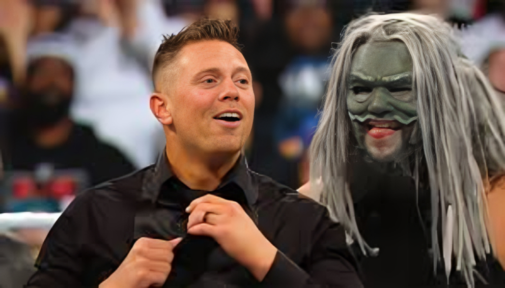 Will The Miz Help Out The Final Testament Against The Wyatt Sicks?