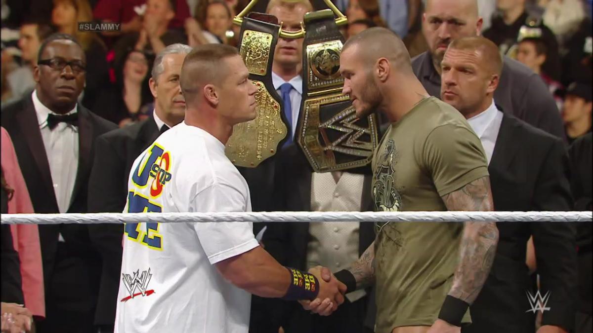 WWE's Greatest Rivalries: PG Era Edition