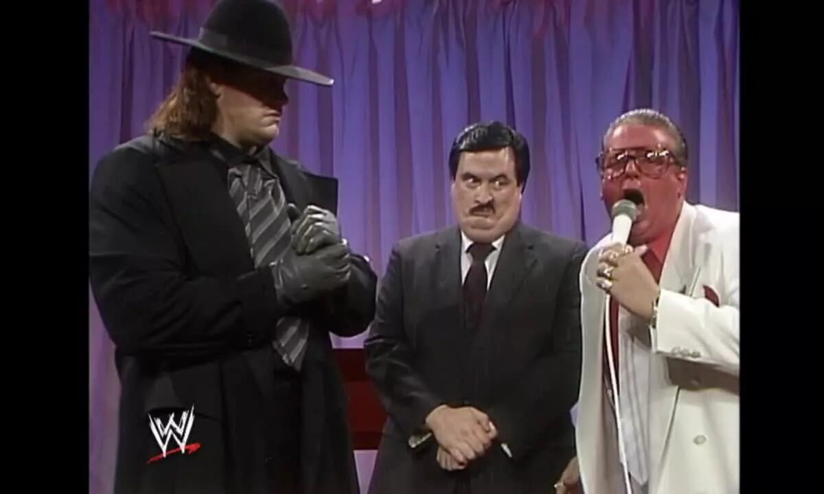 WWE's Greatest Managers: New Generation Edition