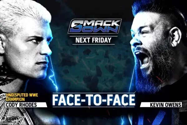 Preview: WWE SmackDown (11/22/24) – Women’s U.S. Championship Tournament Continues