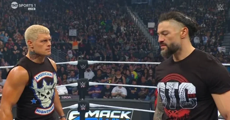 Is There Room for AI in Professional Wrestling Creative Roles?