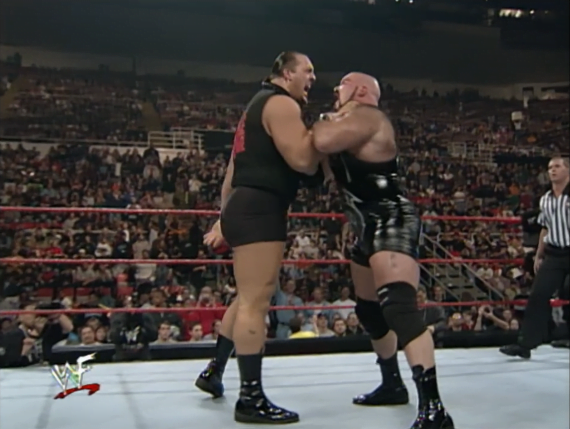 25th Anniversary of Iconic Survivor Series 1999: Was It Really That Good?