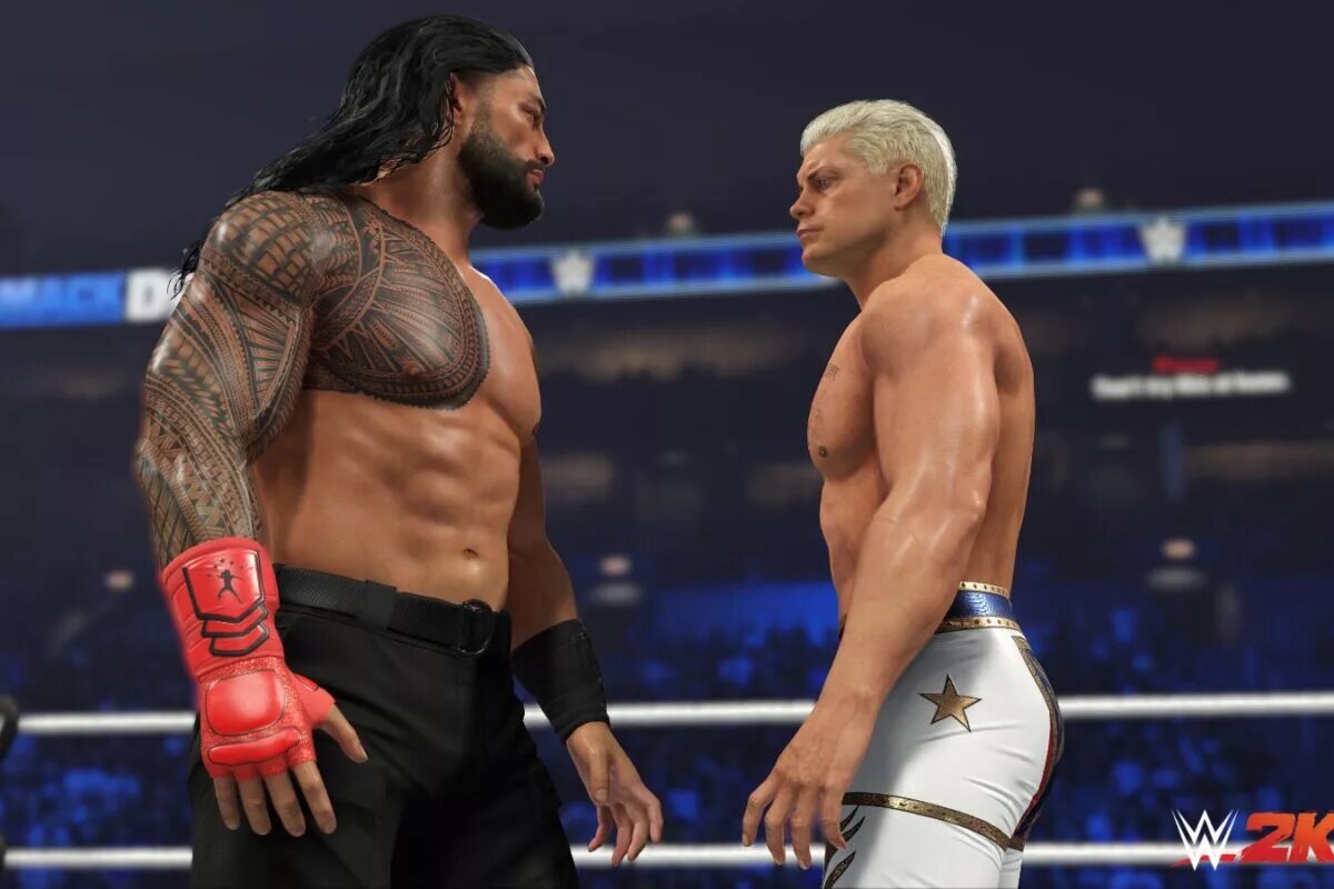 Are We Ready for AI in Professional Wrestling Content Creation?