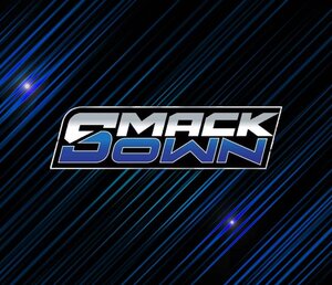 A photo of the WWE SmackDown card tonight results logo for SmackDown card and SmackDown preview and SmackDown spoilers and WWE tag team championship.