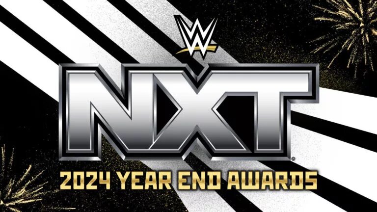 WWE NXT 2024 Year-End Awards Nominees and Voting Open