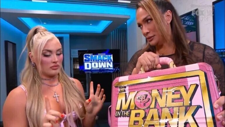 Five New Year Resolutions for WWE Superstars
