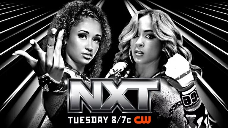 Preview: WWE NXT (12/31/24) - Kelani Jordan and Lola Vice Clash