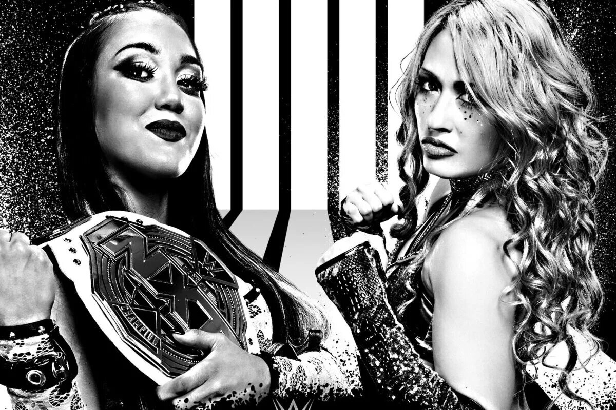 Preview: WWE NXT (1/7/25) - New Year's Evil