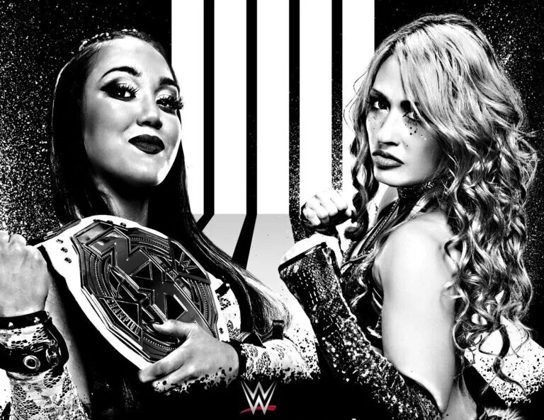 Preview: WWE NXT (1/7/25) - New Year's Evil