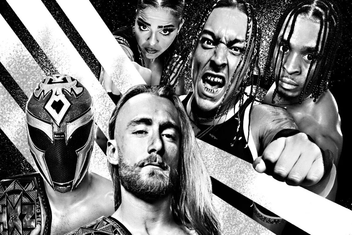 Preview: WWE NXT (1/14/25) - New Year's Evil Fallout