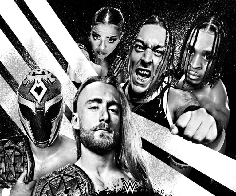 Preview: WWE NXT (1/14/25) - New Year's Evil Fallout
