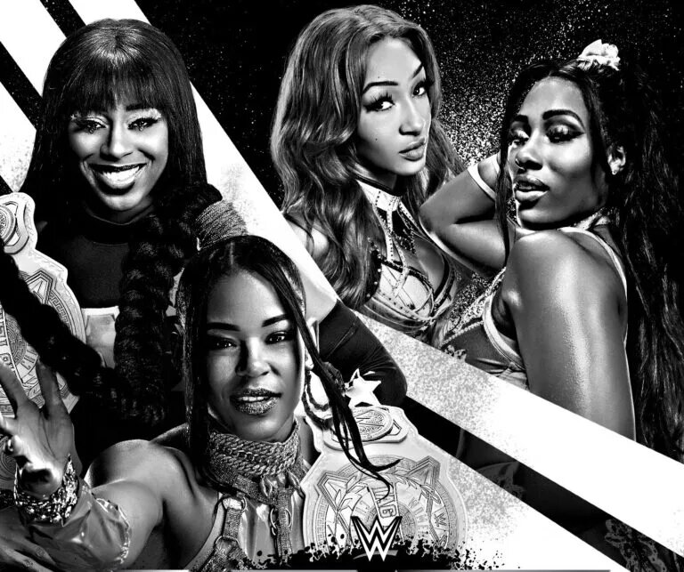 Preview: WWE NXT (1/28/25) - Bianca Belair & Naomi Defend Gold