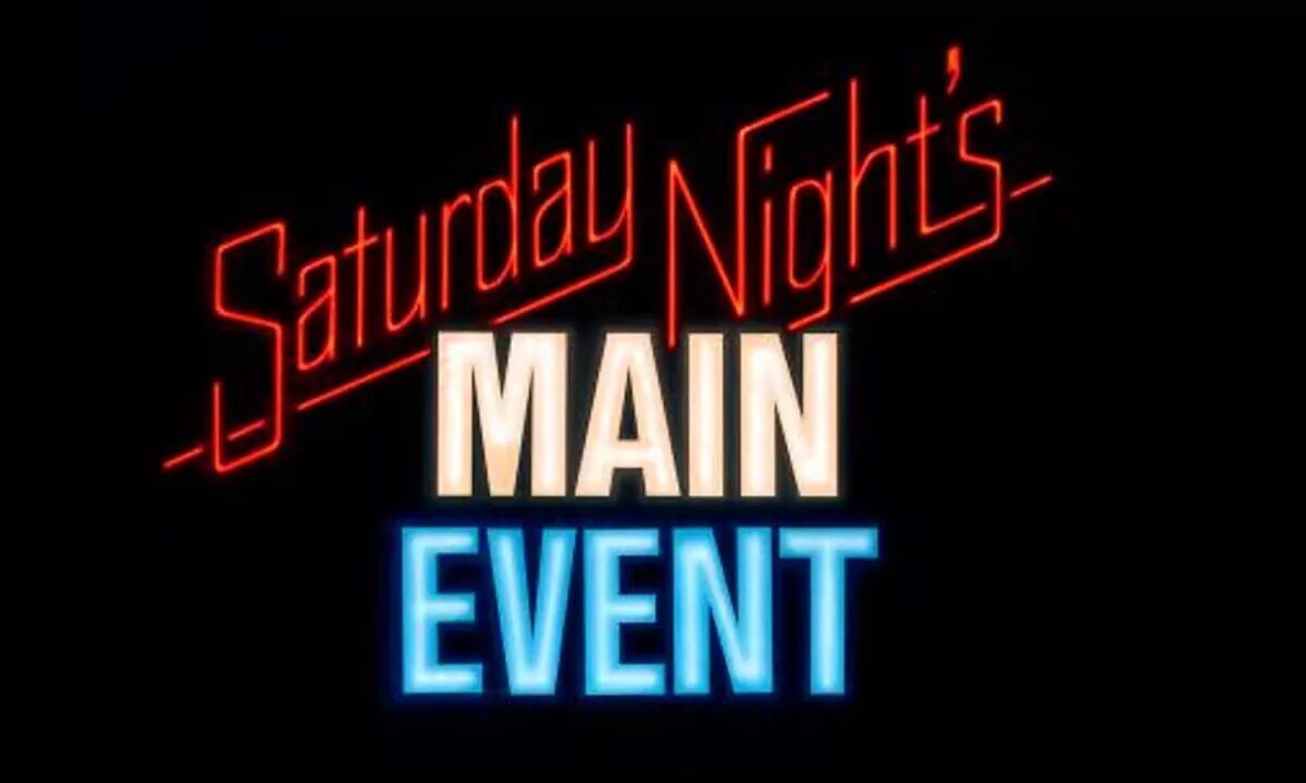 Memorable Matches From WWE Saturday Night's Main Event card