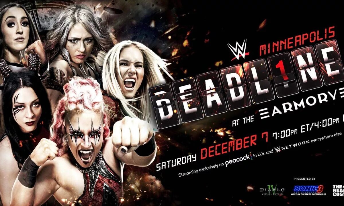 Why This Year's Women's NXT Iron Survivor Challenge Worked So Well