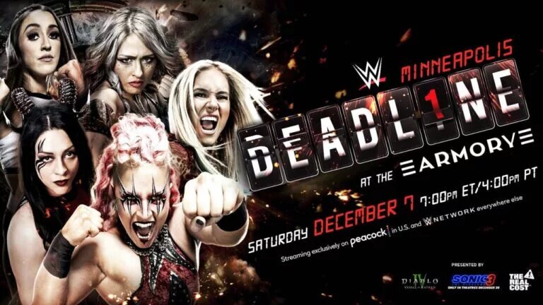 Why This Year's Women's NXT Iron Survivor Challenge Worked So Well
