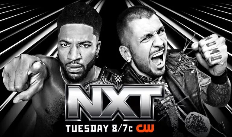 Preview: WWE NXT (12/17/24) - Eddy Thorpe Gets His Title Shot