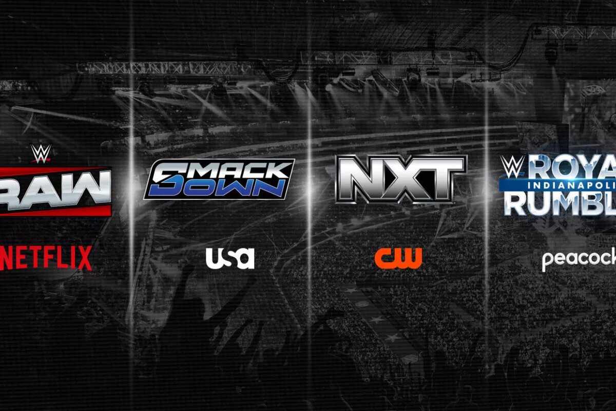 Is WWE Programming Becoming Too Long?