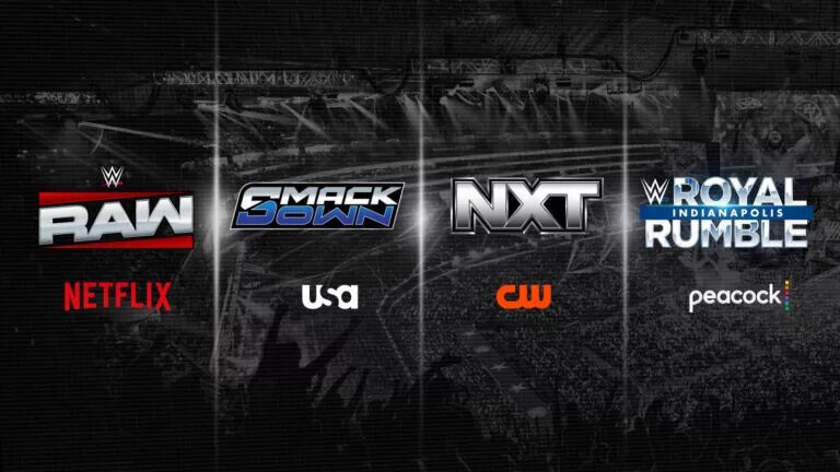 Is WWE Programming Becoming Too Long?