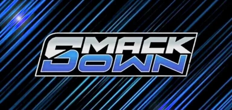 Blog banner image for the WWE SmackDown preview.