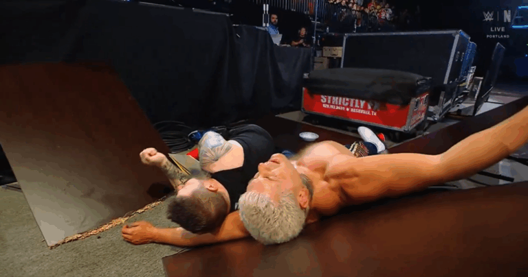 Blog banner for WWE SmackDown Results (1/10/25)