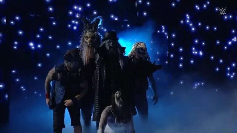 The Wyatt Sicks to SmackDown - A Potentially Good Decision