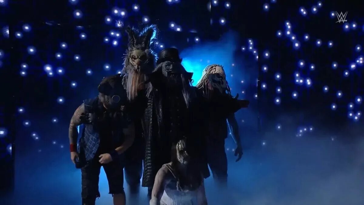 The Wyatt Sicks to SmackDown - A Potentially Good Decision