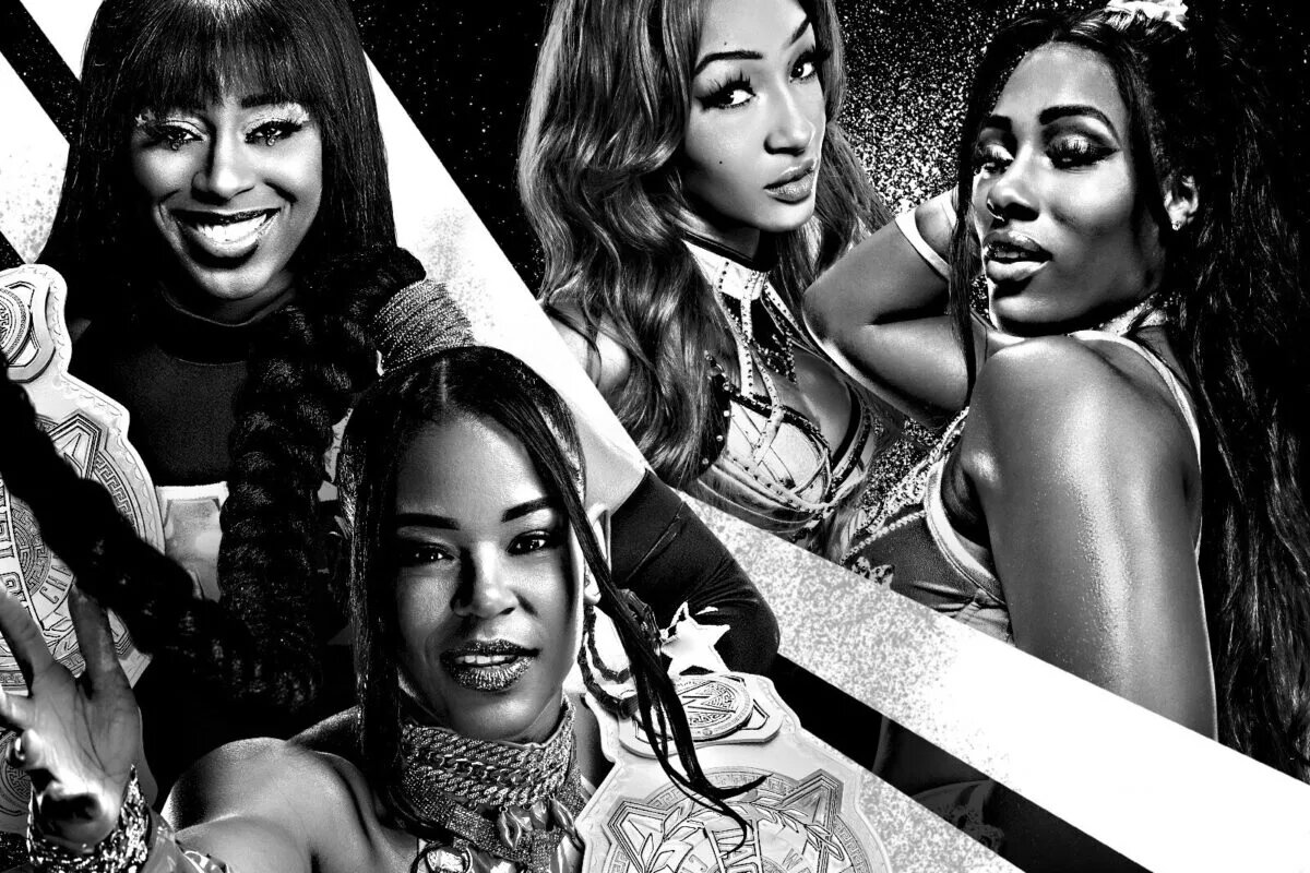 WWE NXT Results (1/28/25)