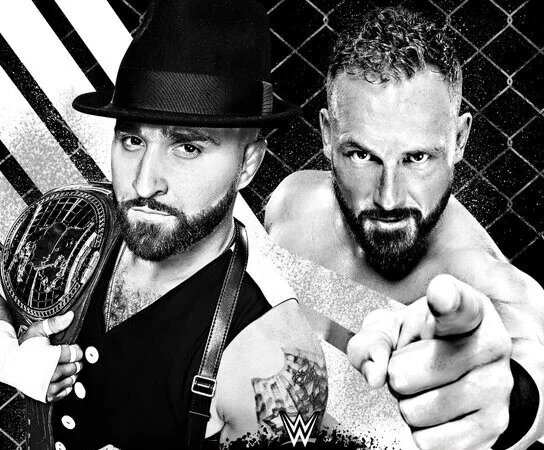 WWE NXT Results (2/11/25)