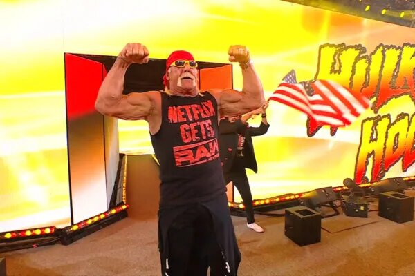 Wrestling With Outrage Part 1: A History of Cancelling