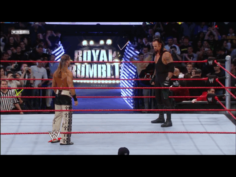 The Best Pairs To Open A WWE Royal Rumble