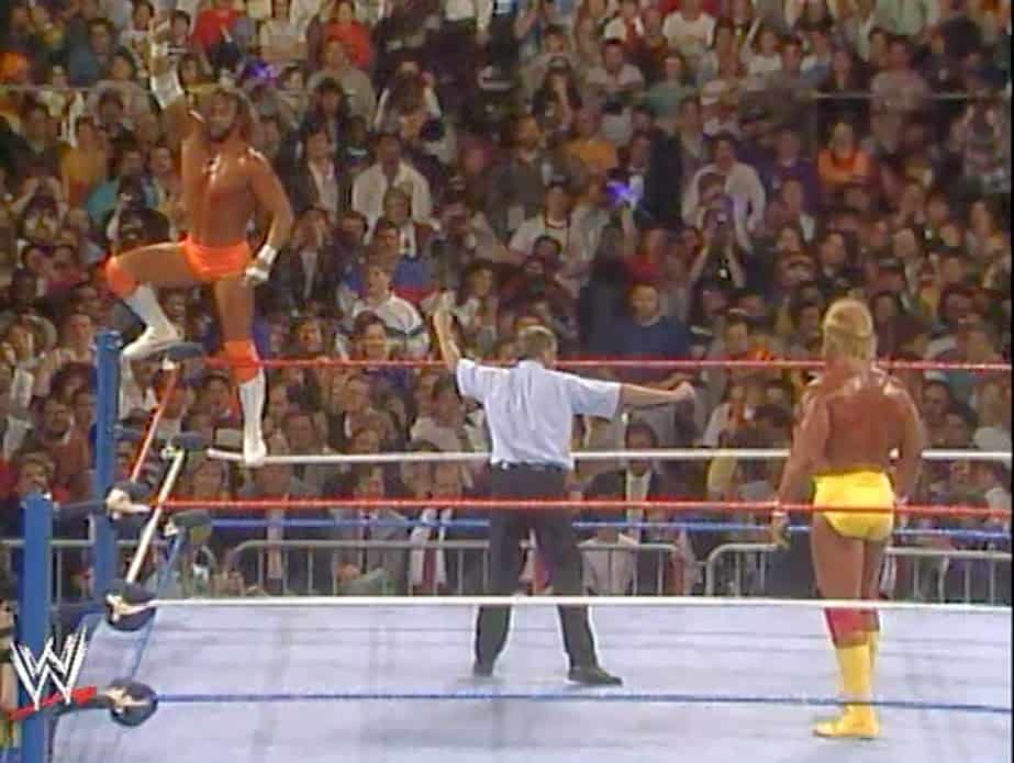 WWE Greatest Matches: Golden Era Edition