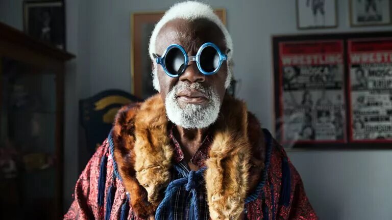 African American Wrestling Pioneer, Sweet Daddy Siki, Passes Away