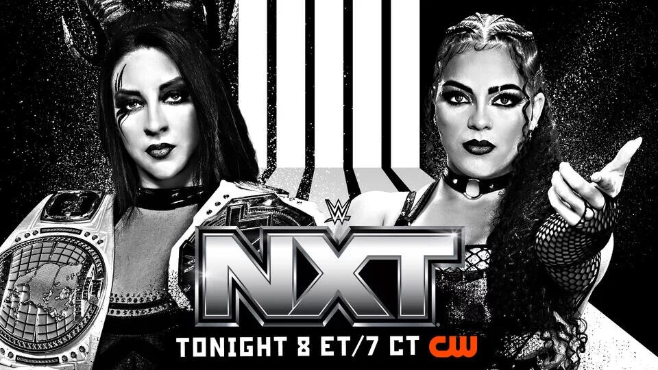 WWE NXT Results (3/25/25)