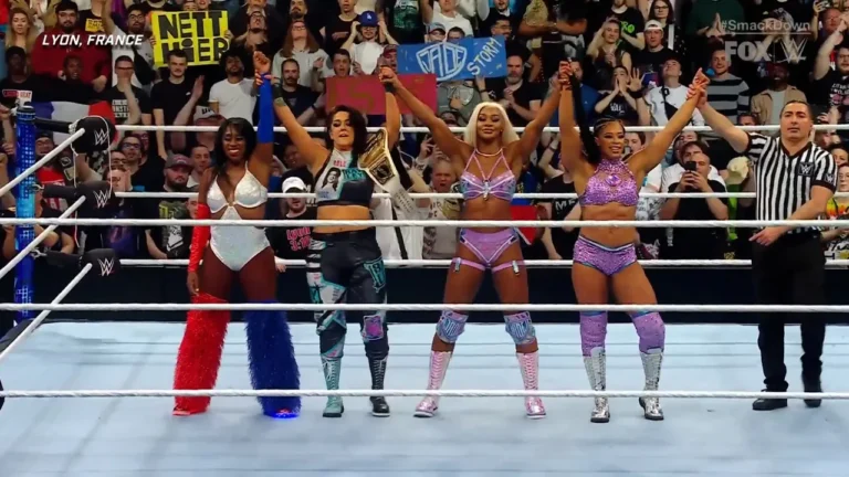 The State of Women’s Wrestling in 2025: Progress or Plateau?