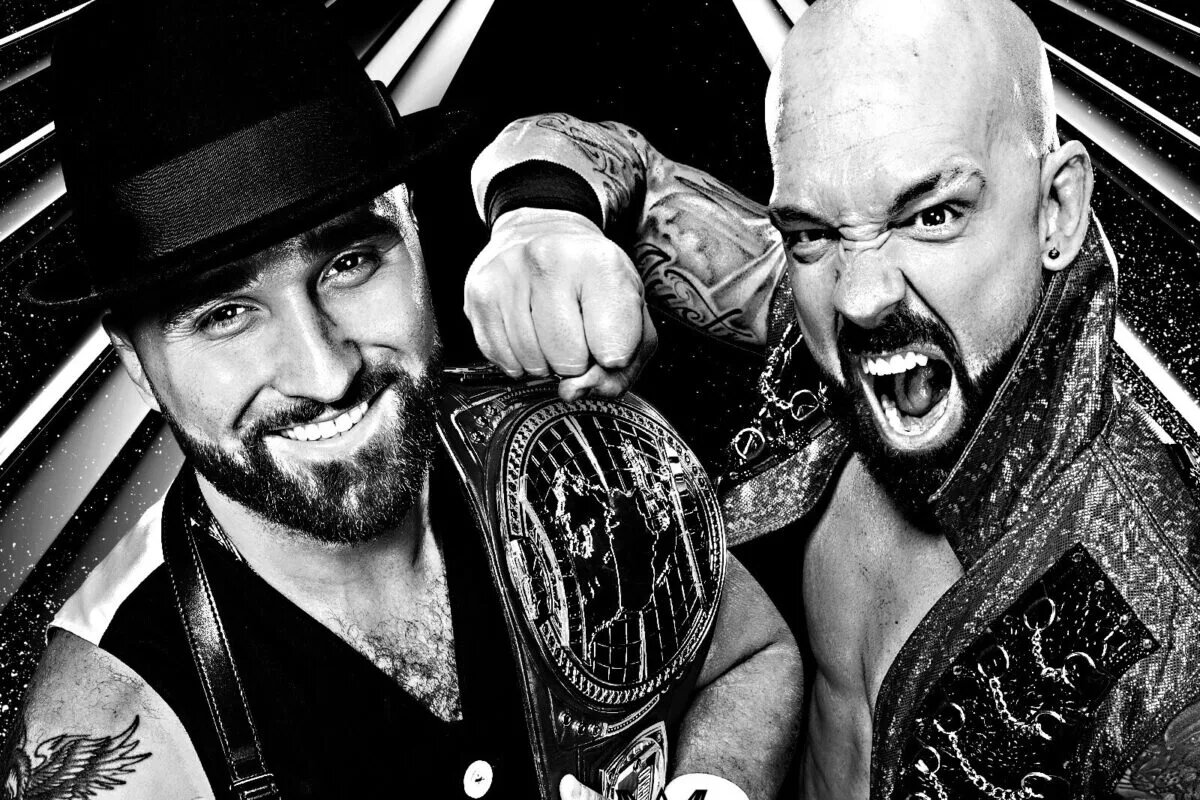 WWE NXT Results (3/4/25)