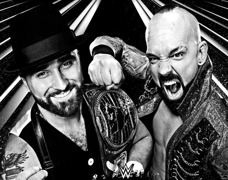 WWE NXT Results (3/4/25)
