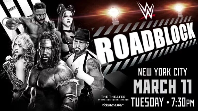 Why NXT Traveling to Different Arenas Has Worked