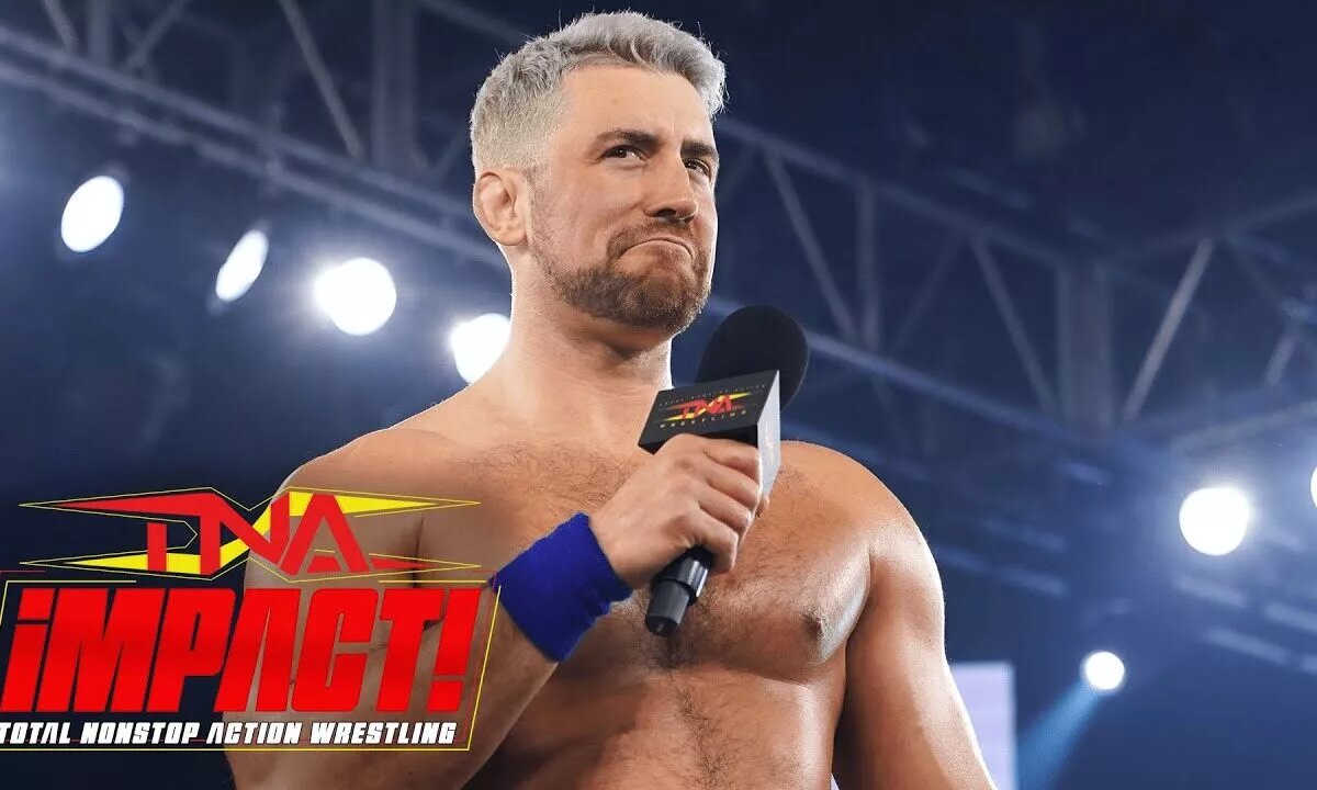5 TNA Wrestlers Who Would Be Perfect in WWE
