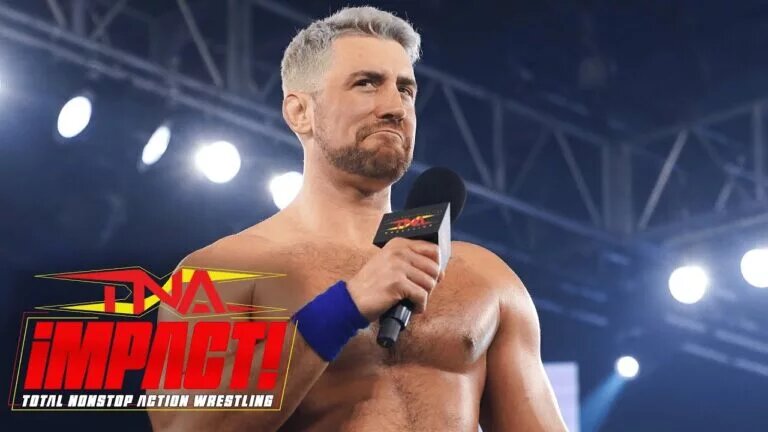 5 TNA Wrestlers Who Would Be Perfect in WWE