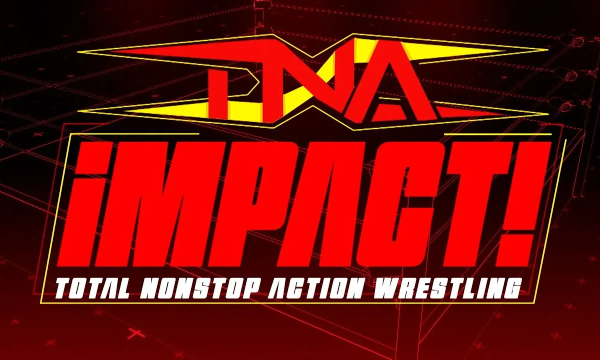 TNA iMPACT Spoilers logo