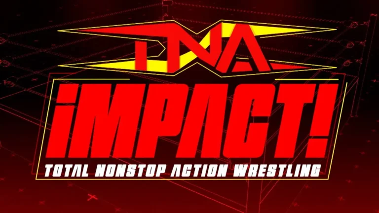 TNA iMPACT Spoilers logo