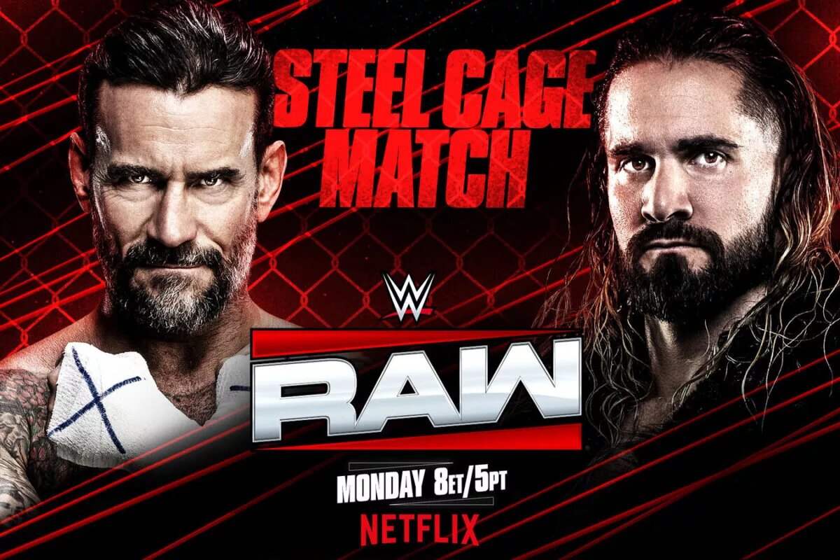 WWE Raw Preview and WWE Raw Results from WWE Raw tonight at MSG (3/10/25) - Madison Square Garden