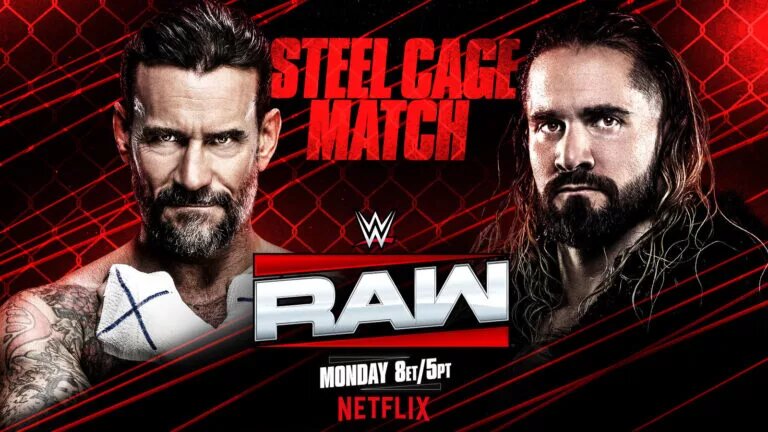 WWE Raw Preview and WWE Raw Results from WWE Raw tonight at MSG (3/10/25) - Madison Square Garden