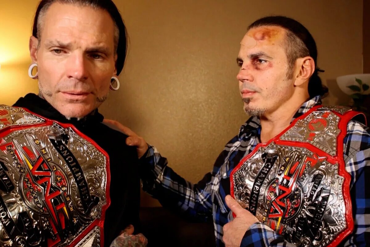 TNA iMPACT! After The Bell (3/20/2025): El Paso Fuego