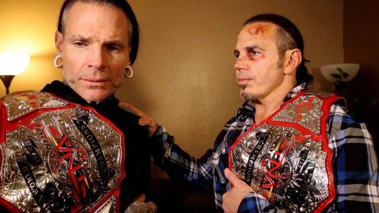 TNA iMPACT! After The Bell (3/20/2025): El Paso Fuego
