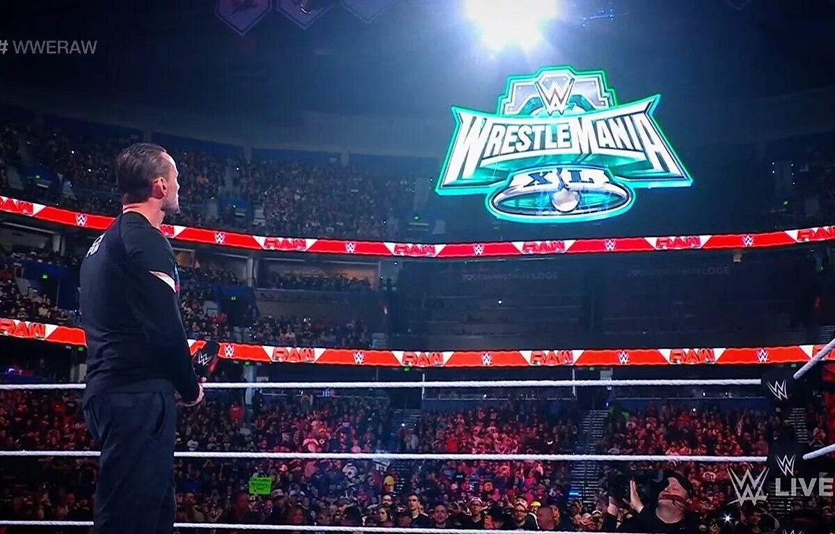 5 Wrestlers Who Should Have Main Evented WWE WrestleMania
