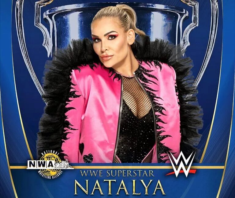Natalya will make her next non-WWE appearance during WWE SummerSlam Weekend