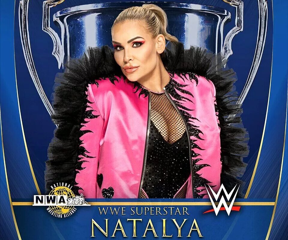 Natalya will make her next non-WWE appearance during WWE SummerSlam Weekend