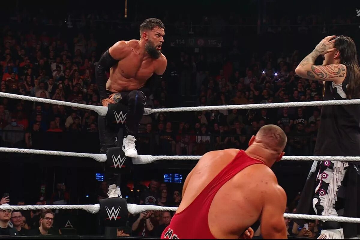 WrestleMania 41: Why a Fatal 4-Way for the Intercontinental Title Works